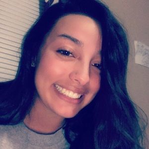 Meet your Posher, Amaiah